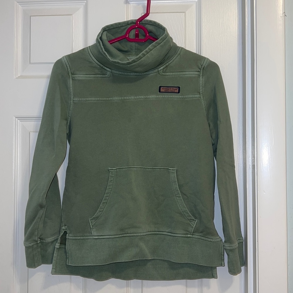 Vineyard vines shep shirt